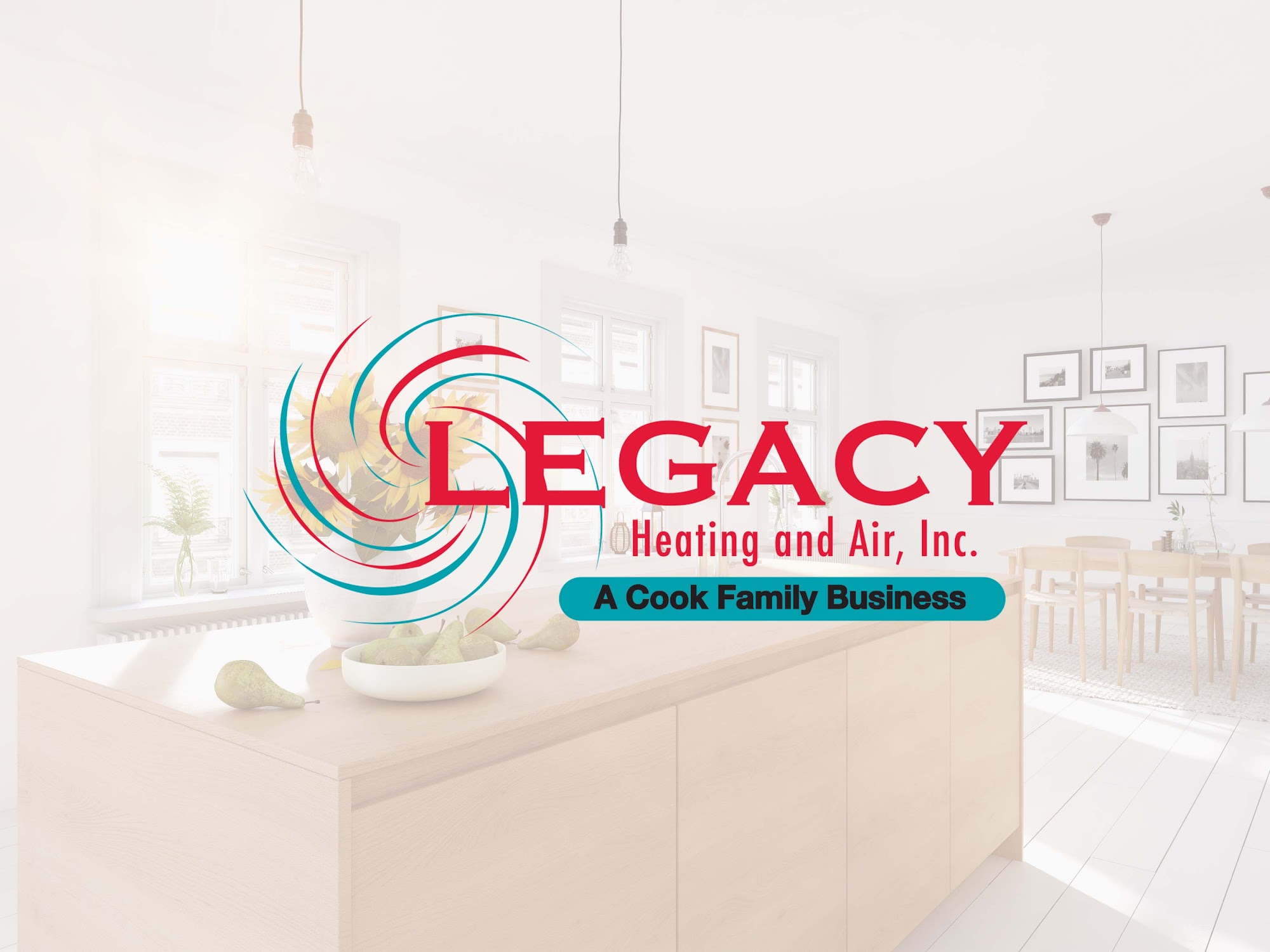 Legacy Heating and Air, Inc.