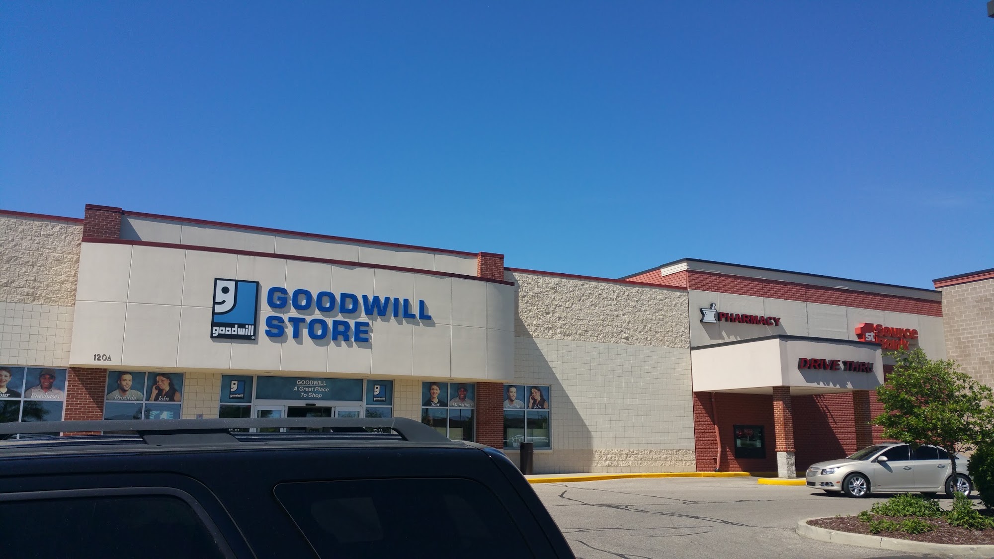 Goodwill