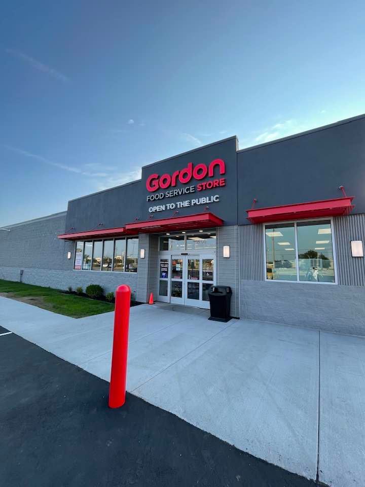 Gordon Food Service Store