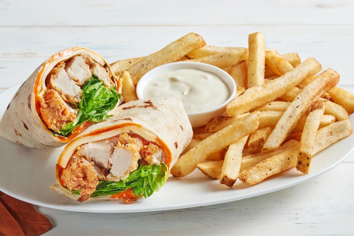 Photo credit: grubhub