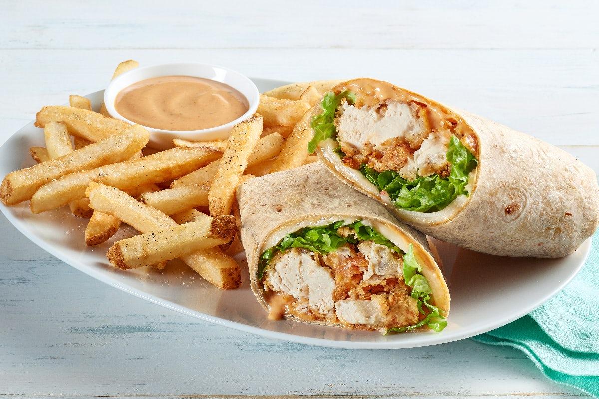 Photo credit: grubhub