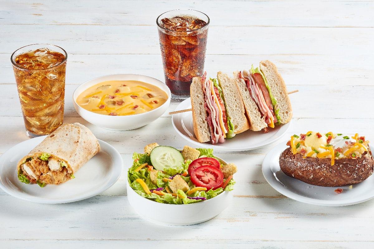 Photo credit: grubhub