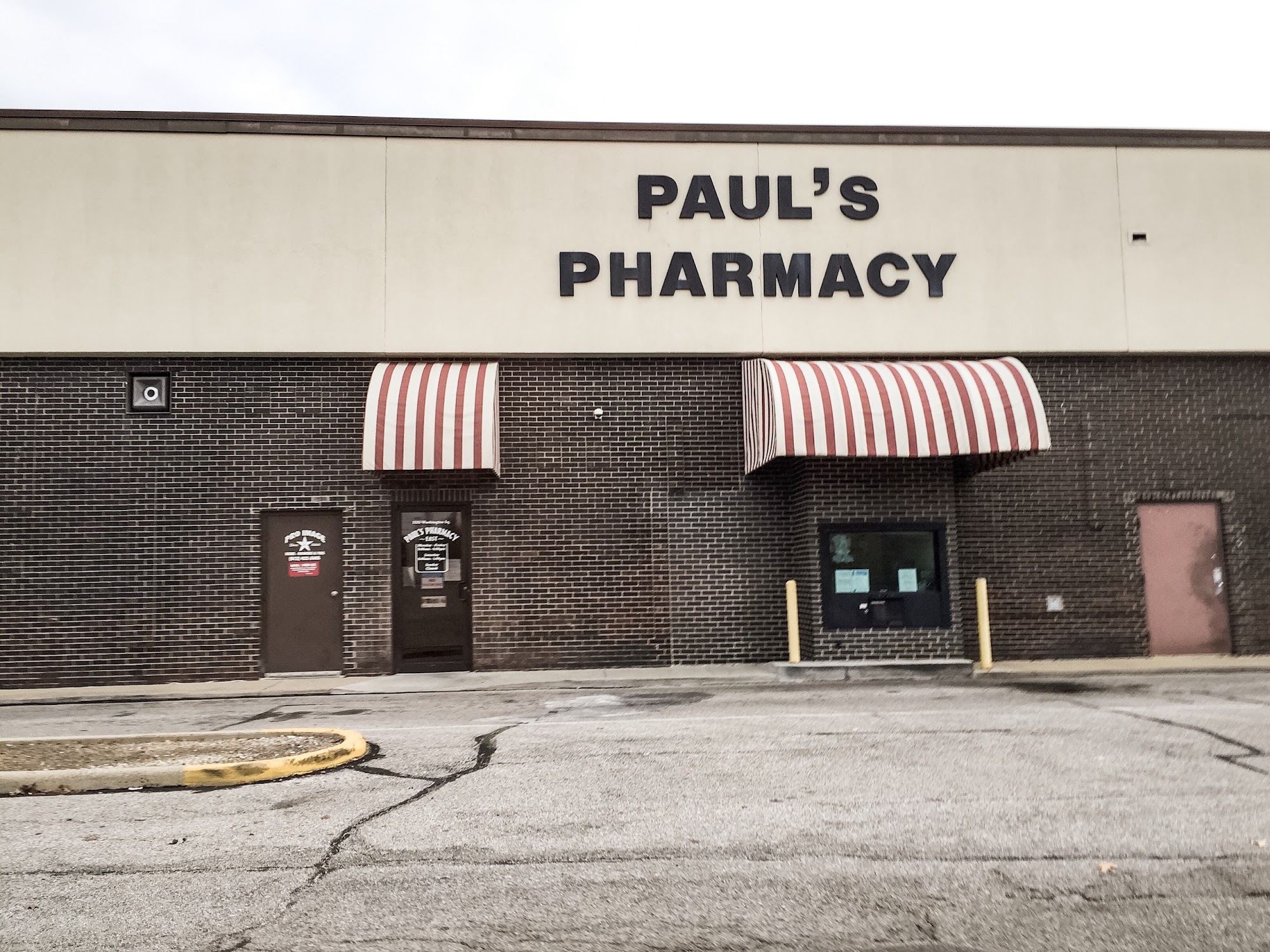 Paul's Pharmacy East