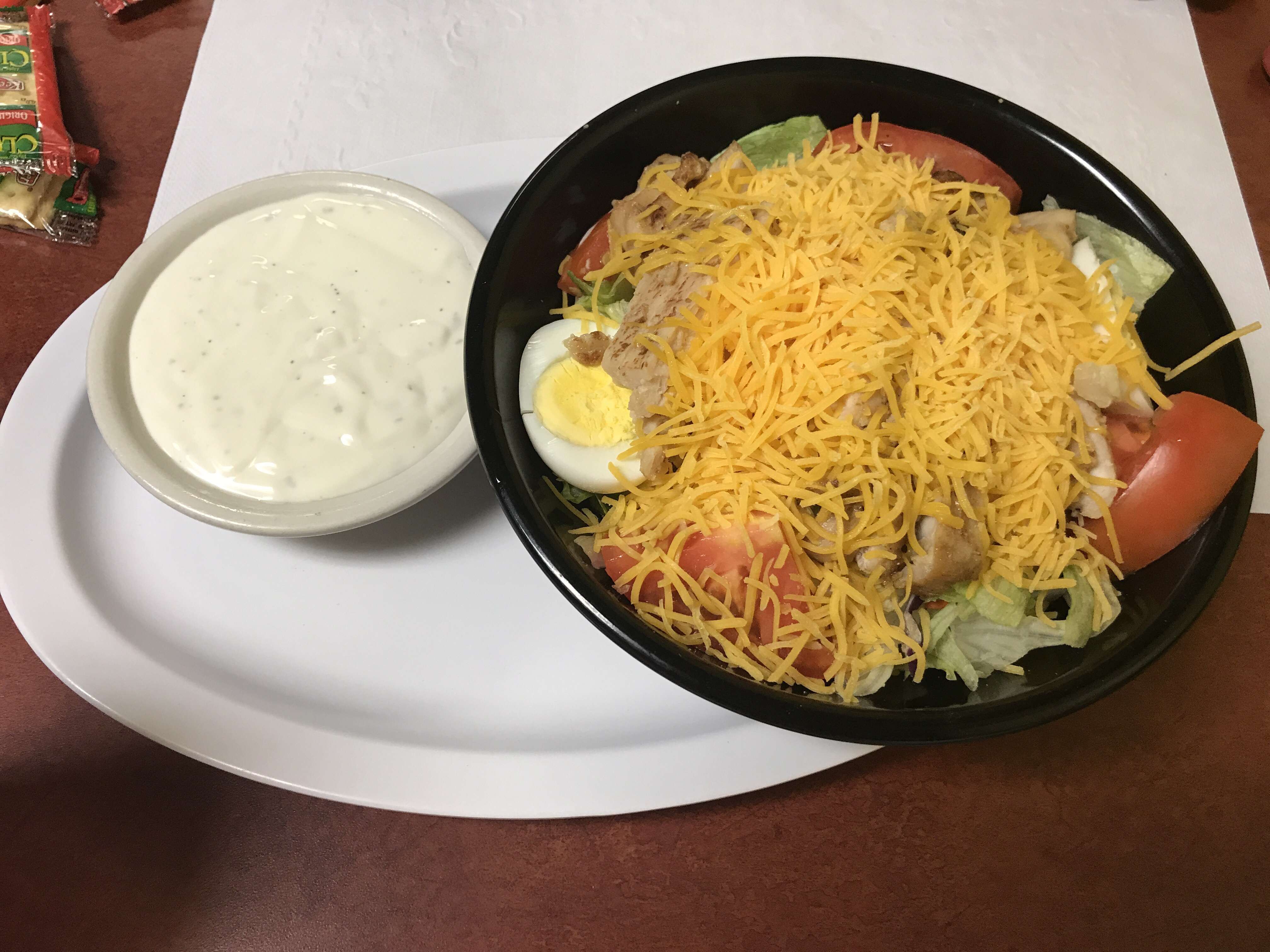 Photo credit: zomato