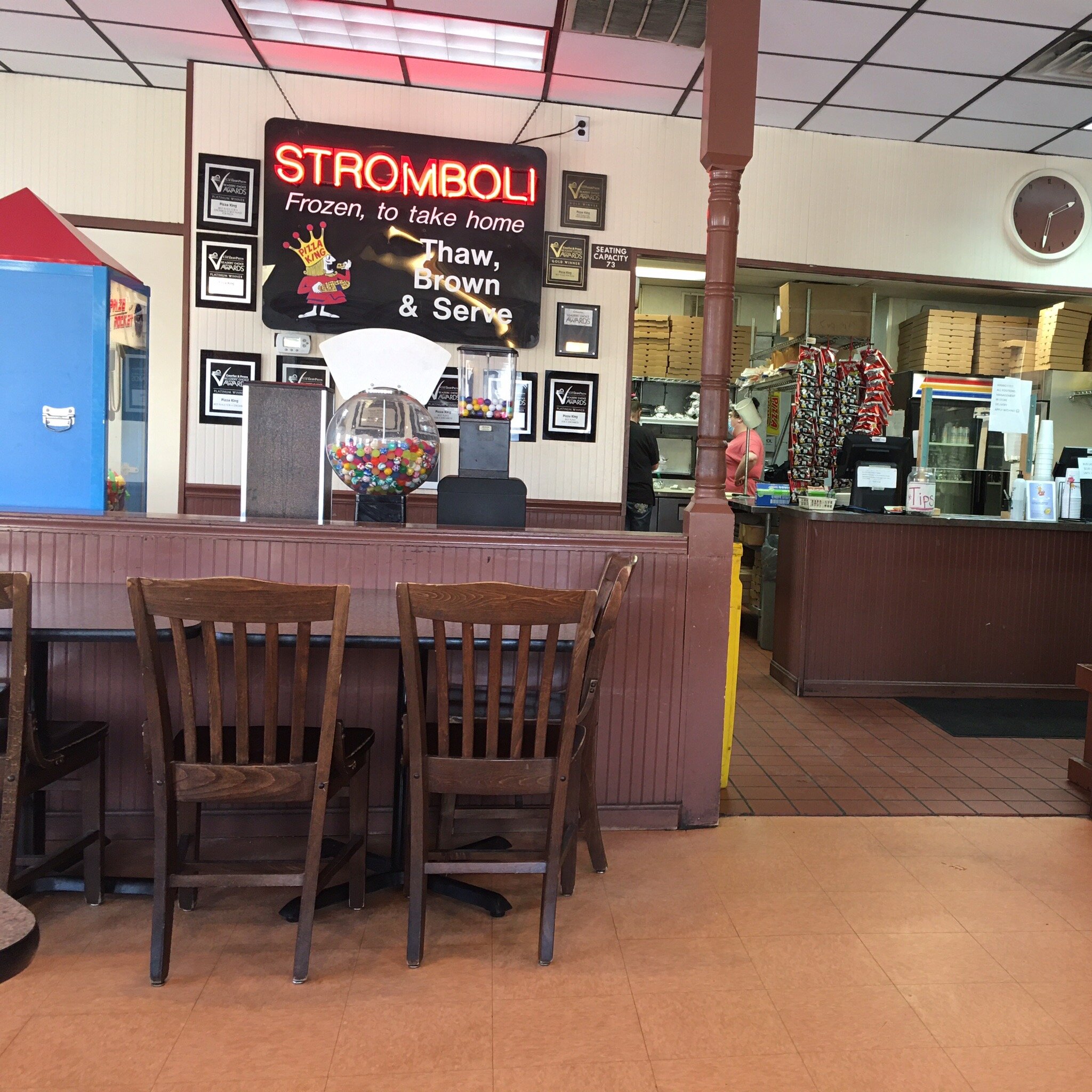 Photo credit: tripadvisor