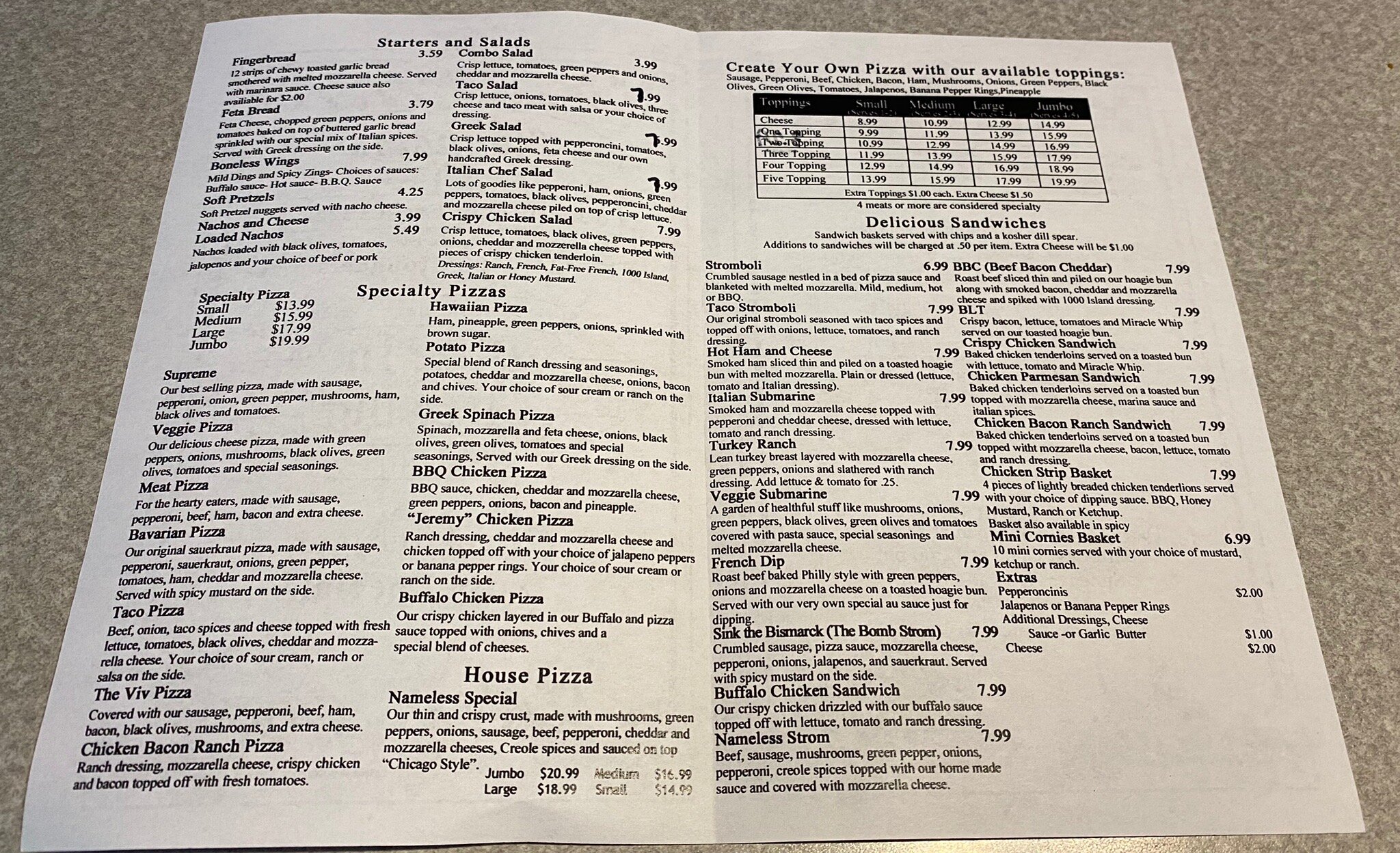 Photo credit: Tripadvisor