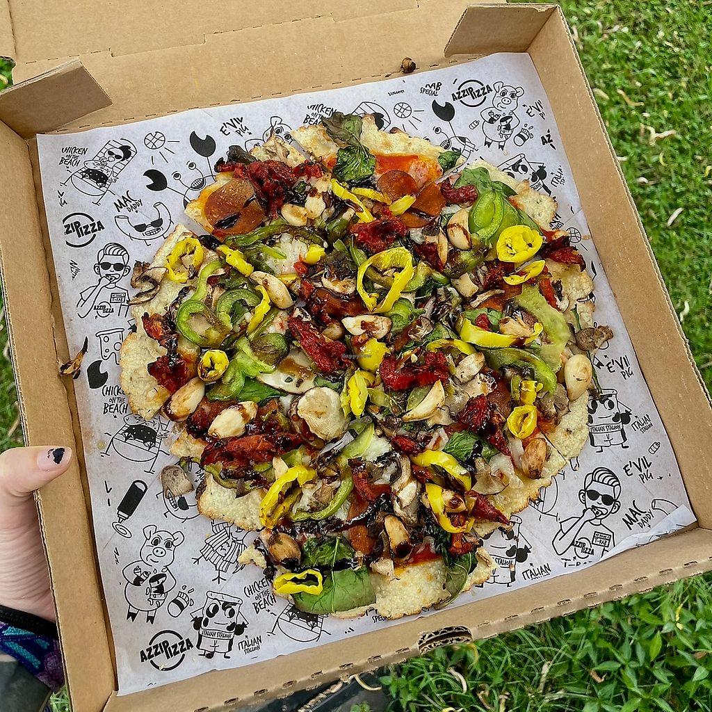 Photo credit: happycow