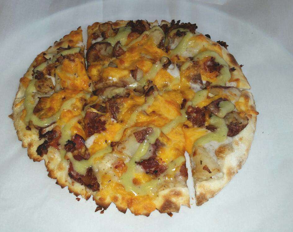 Photo credit: zomato