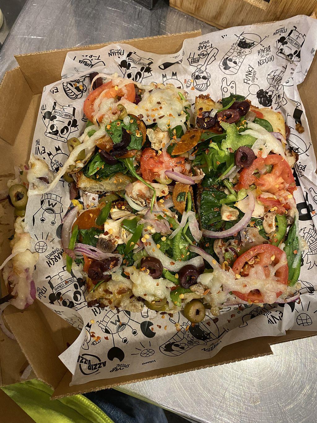 Photo credit: happycow