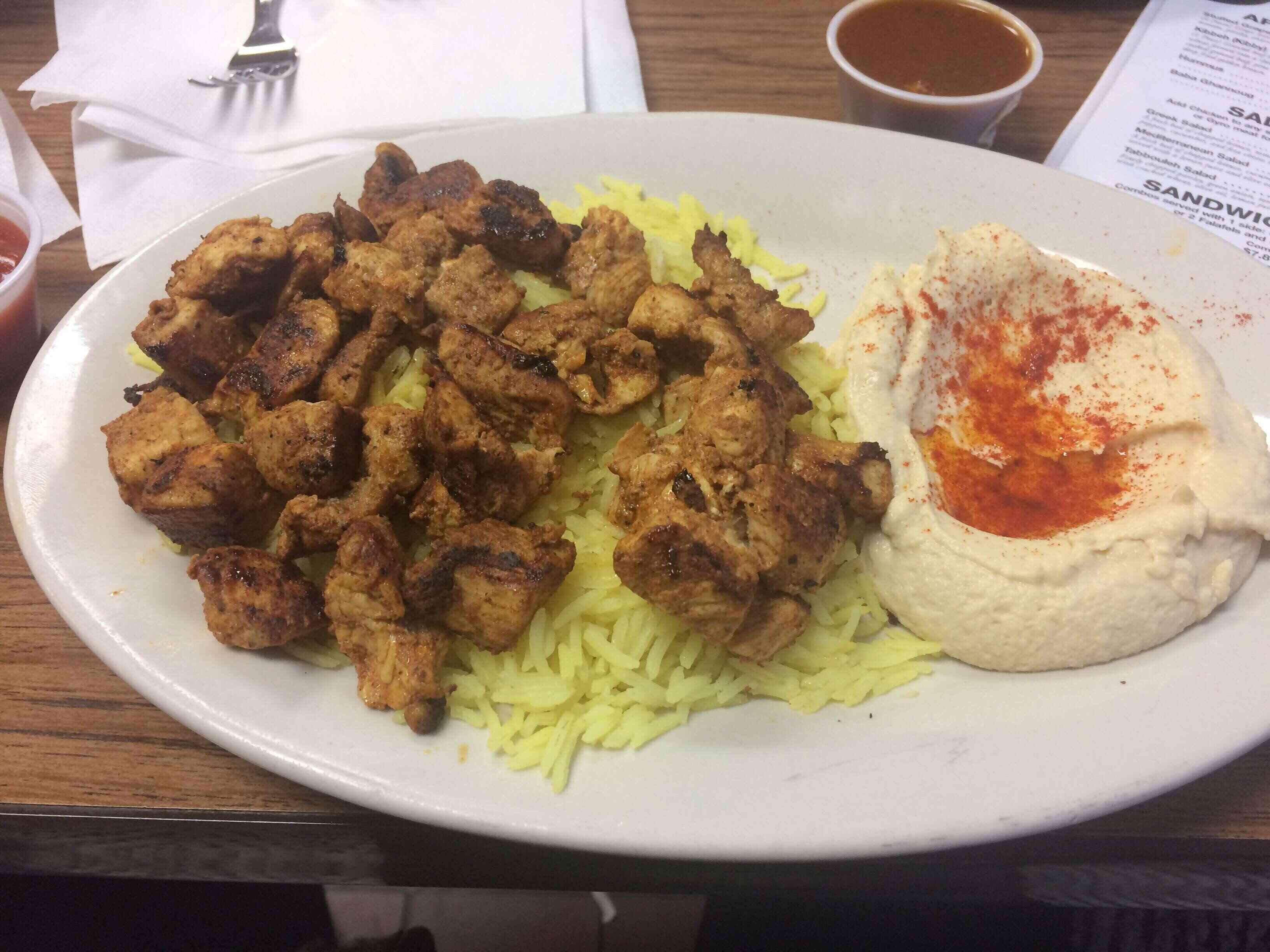 Photo credit: zomato