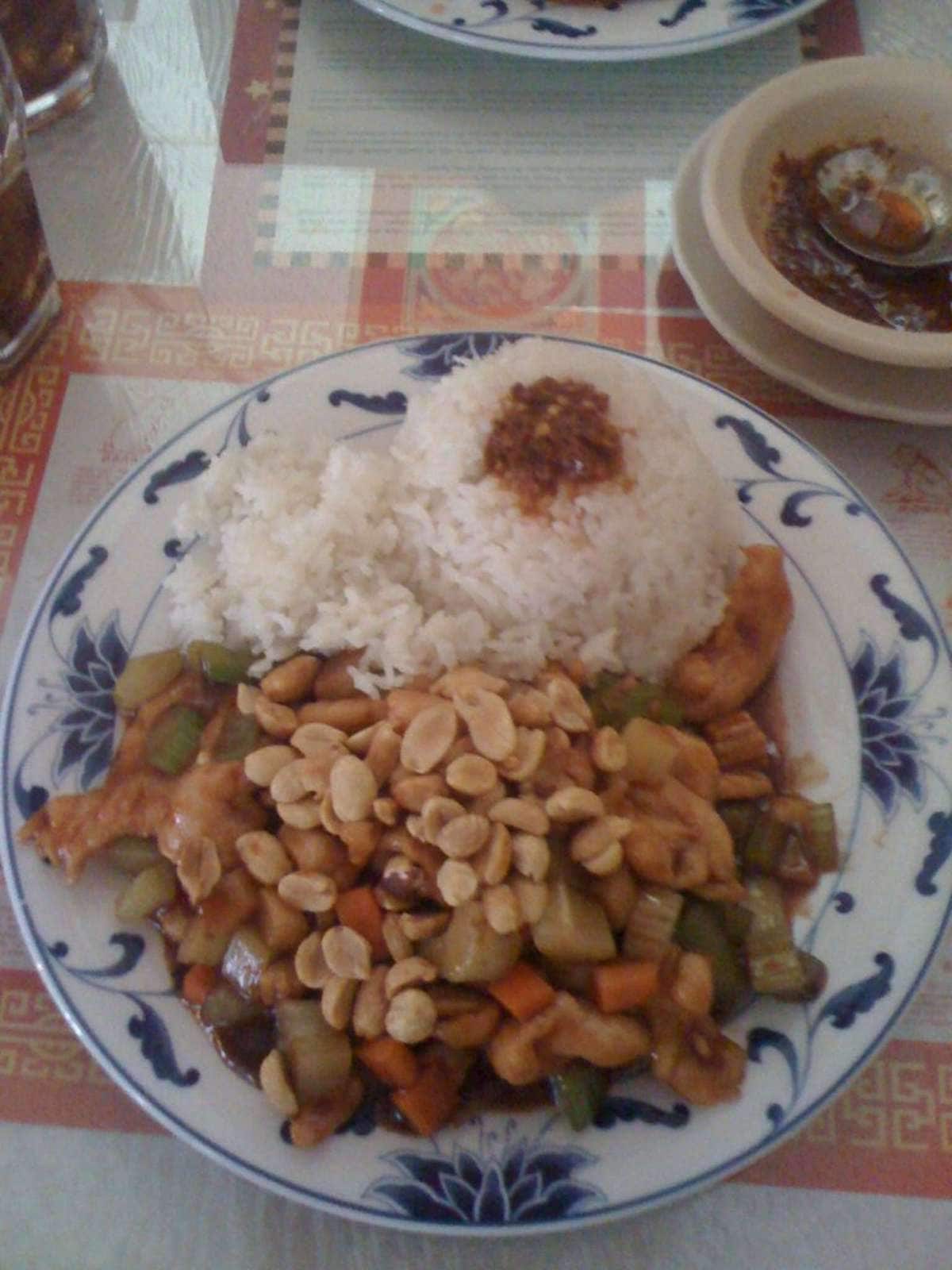 Photo credit: zomato