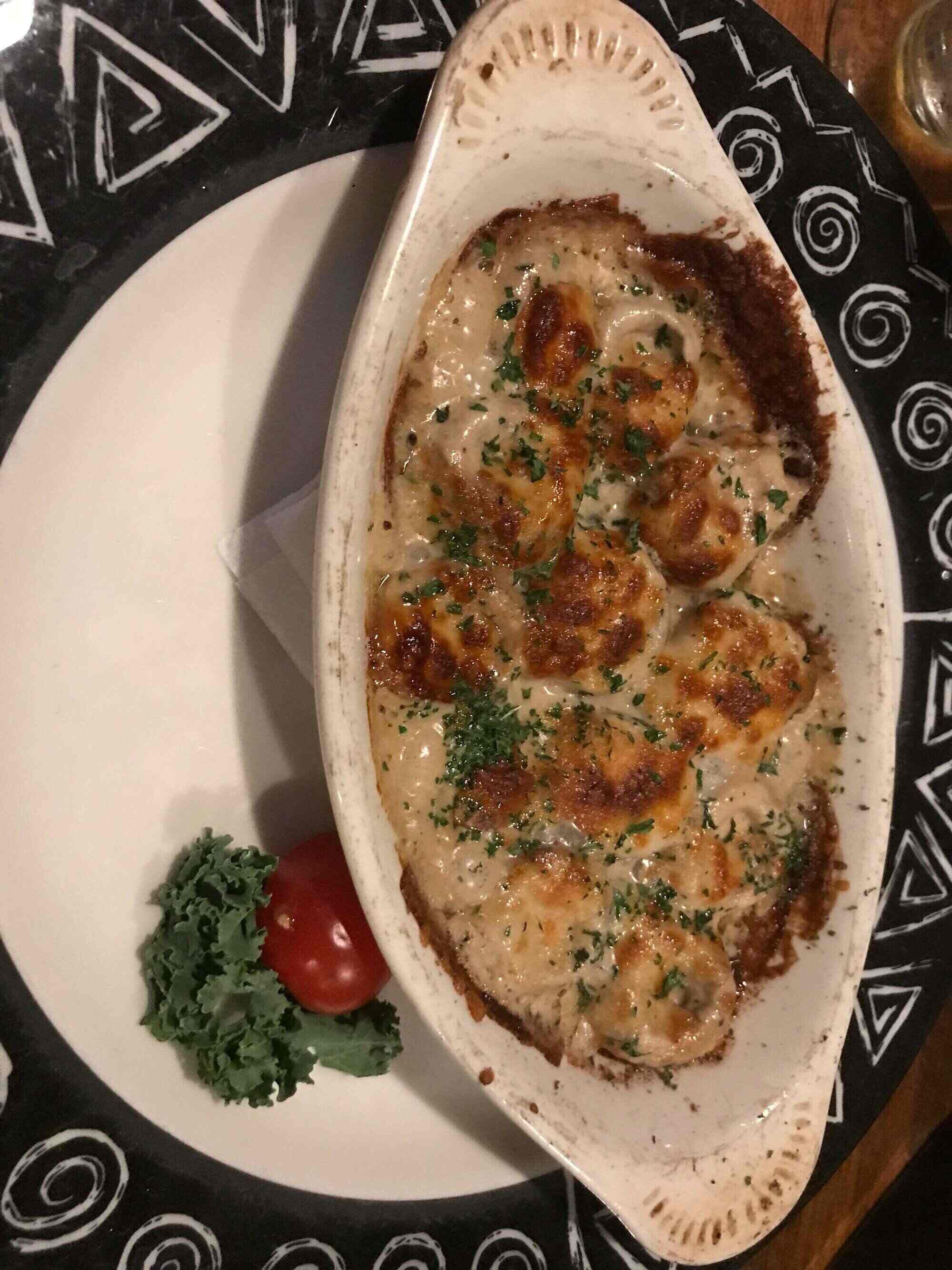 Photo credit: zomato