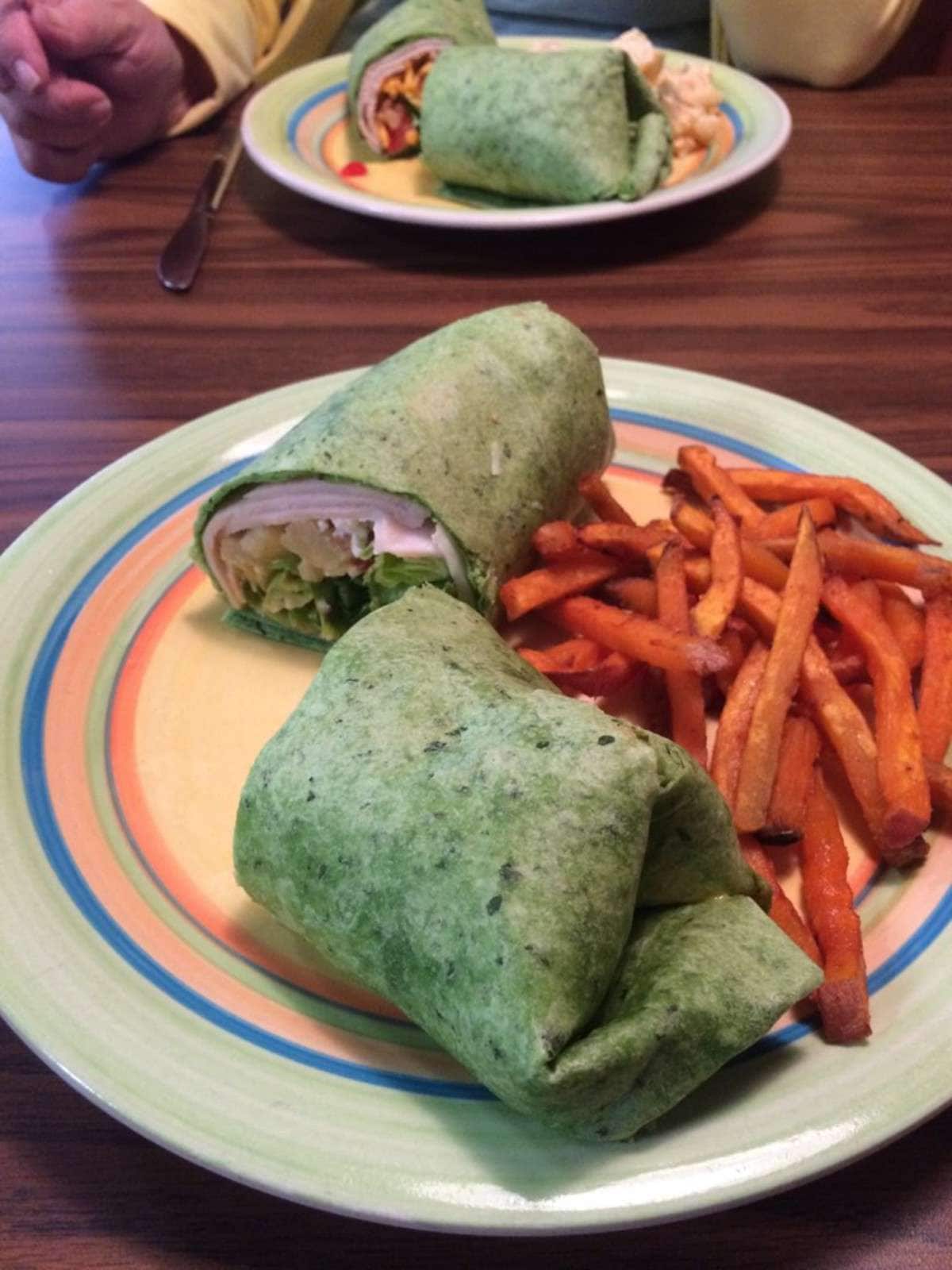 Photo credit: zomato