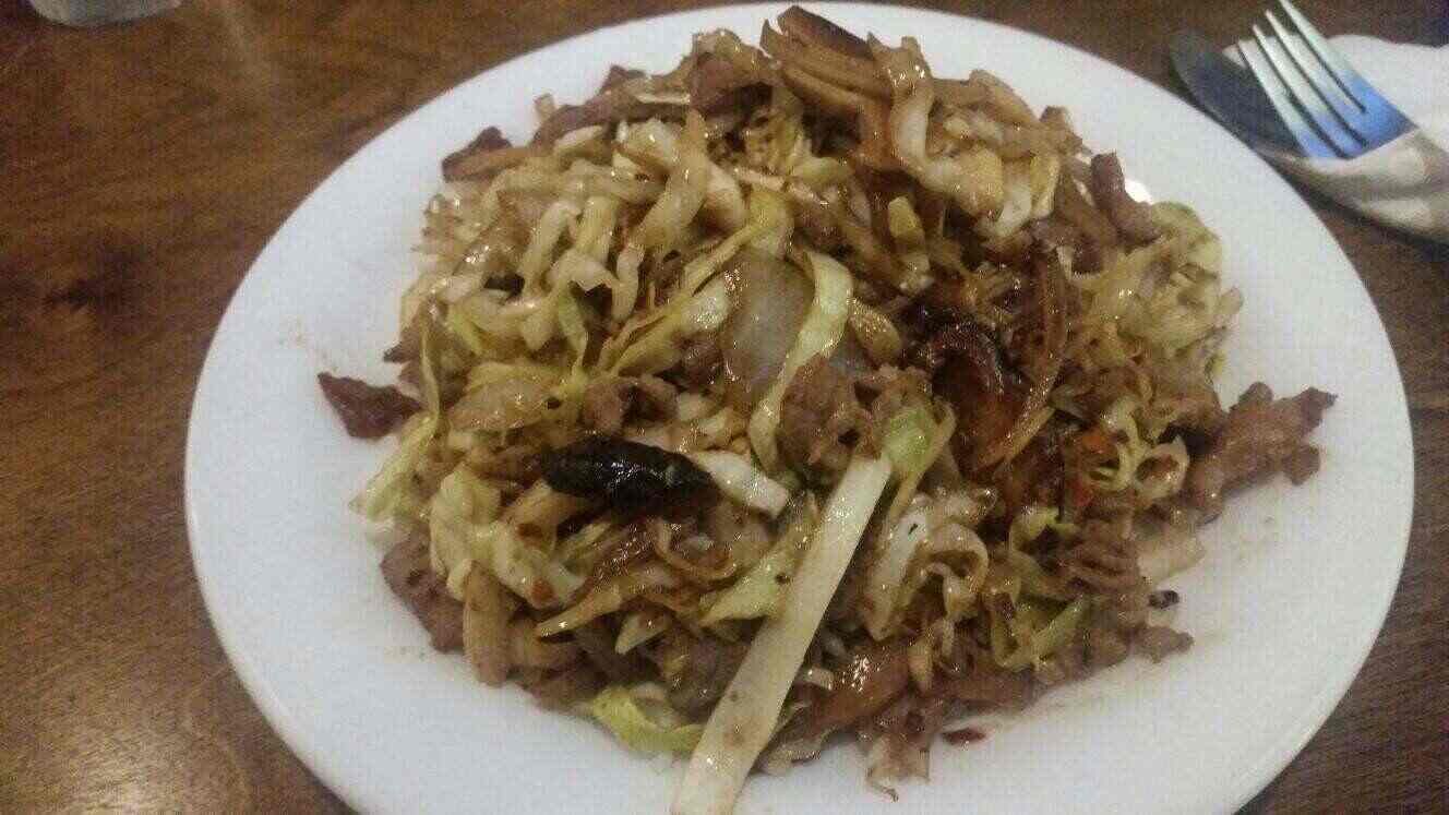 Photo credit: zomato