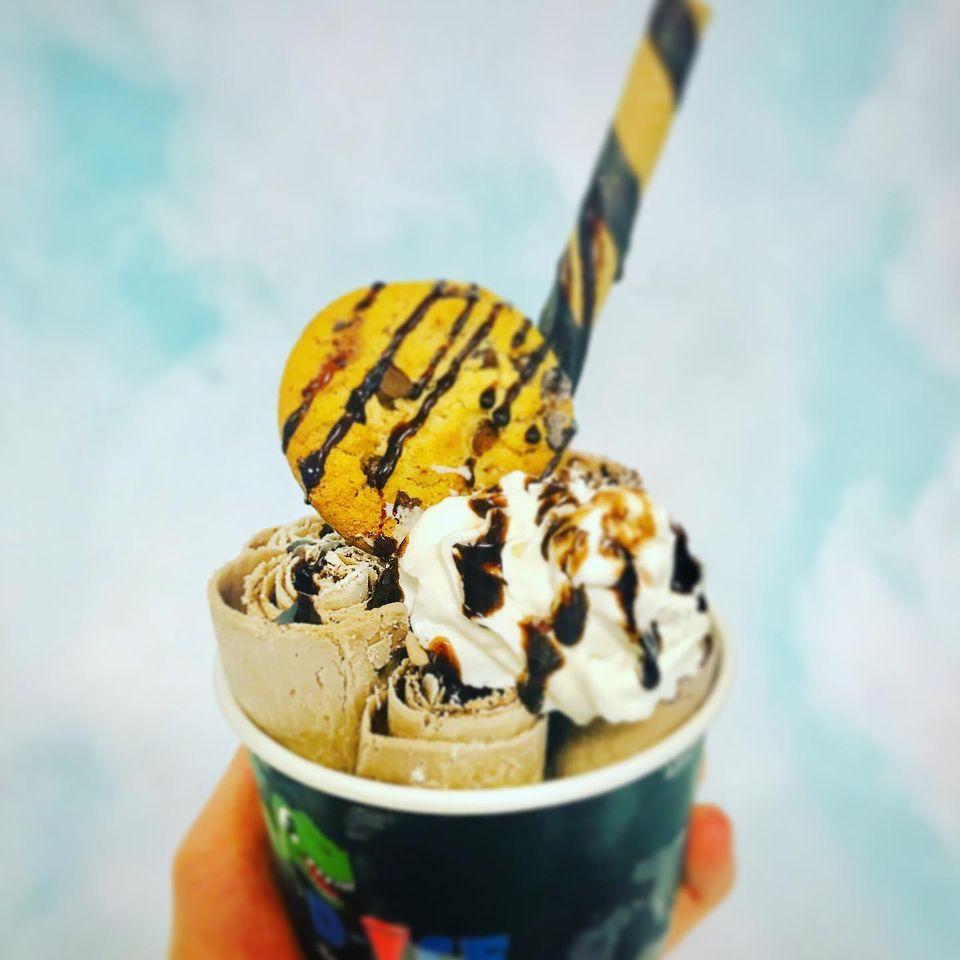 Photo credit: grubhub