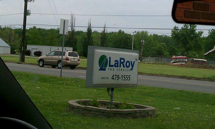 Laroy Tax Services
