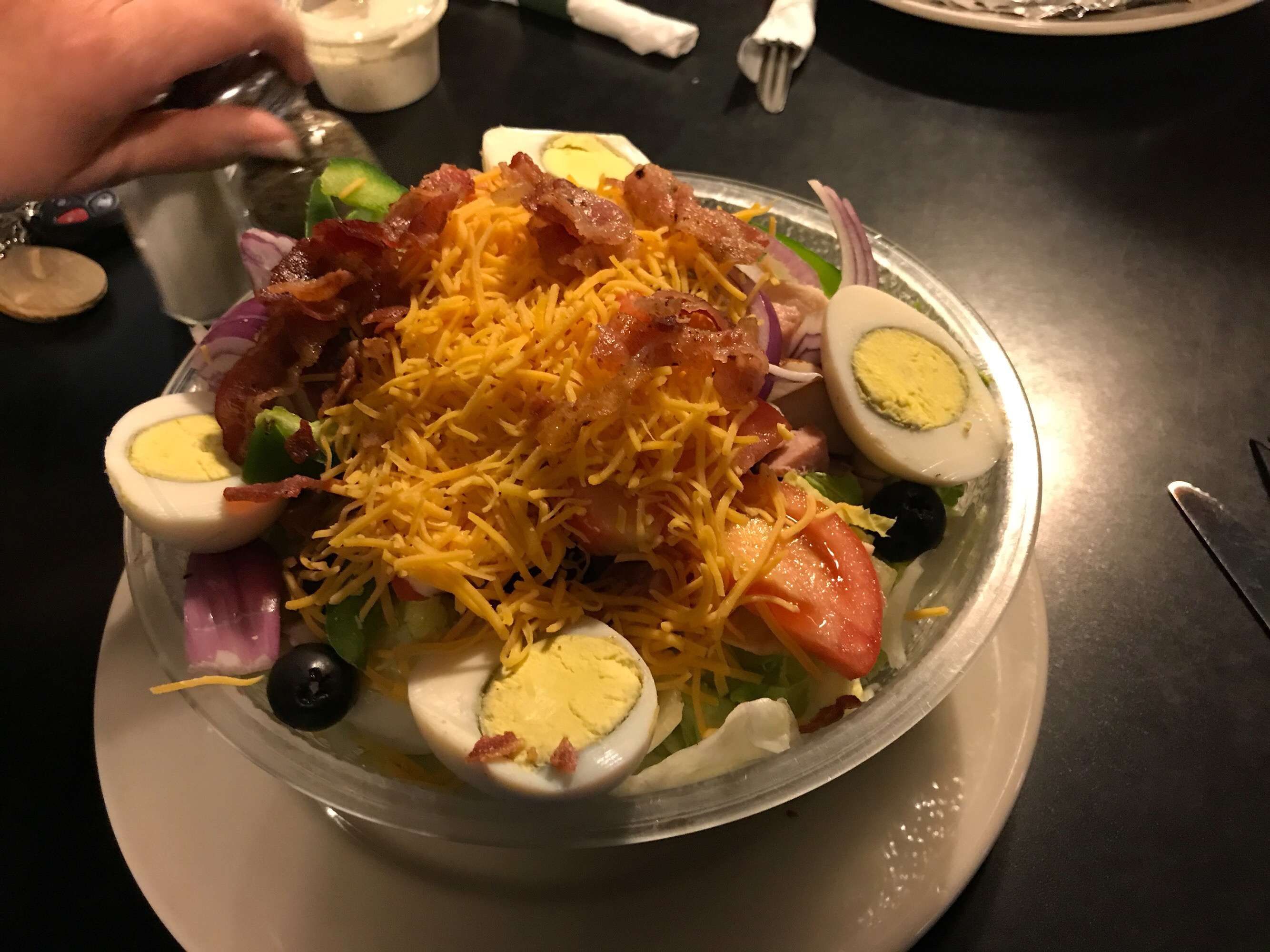 Photo credit: zomato