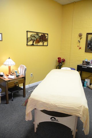To the Point Therapeutic Massage