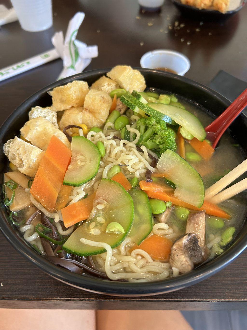 Photo credit: happycow