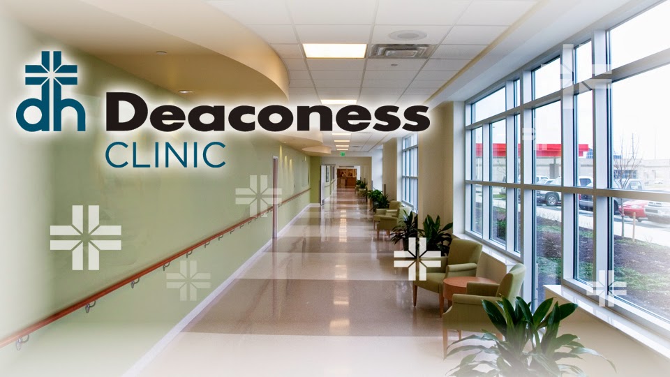 Deaconess Clinic Mt. Pleasant