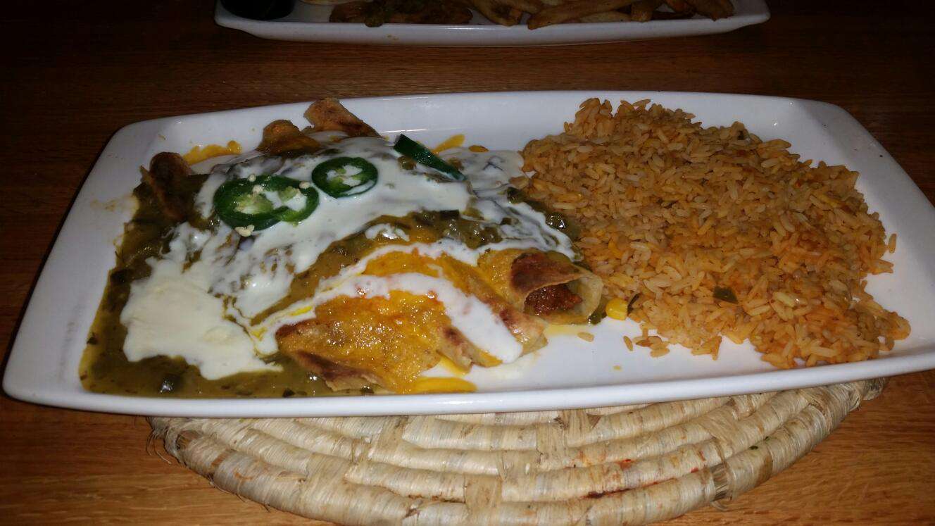 Photo credit: zomato