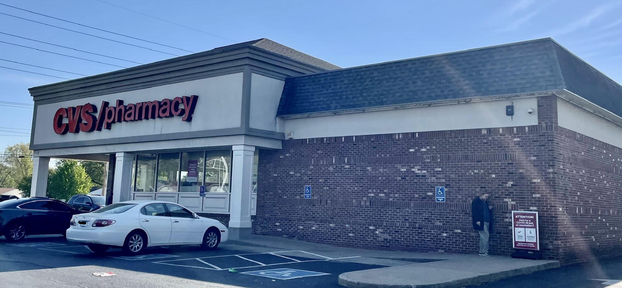 CVS