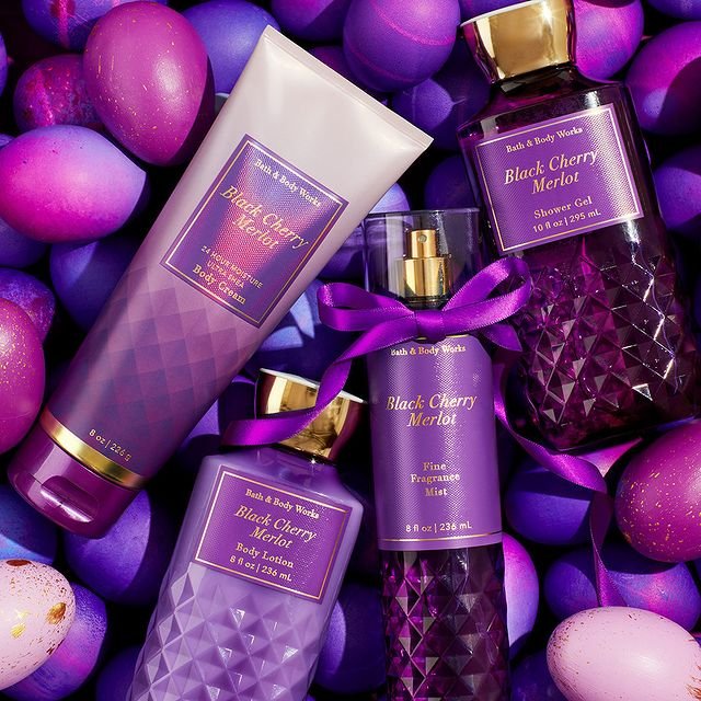 BATH & BODY WORKS - 800 N Green River Rd, Evansville IN - Hours ...