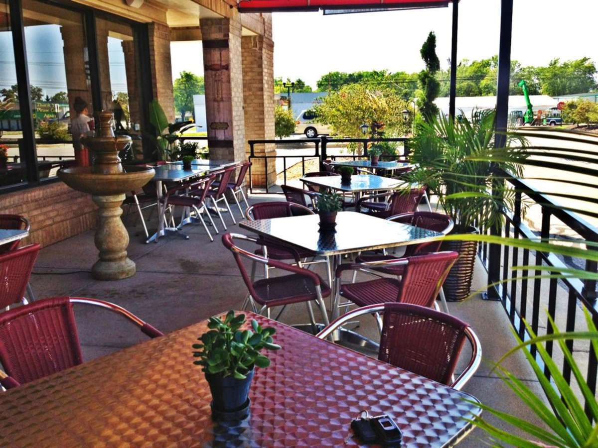 Photo credit: zomato