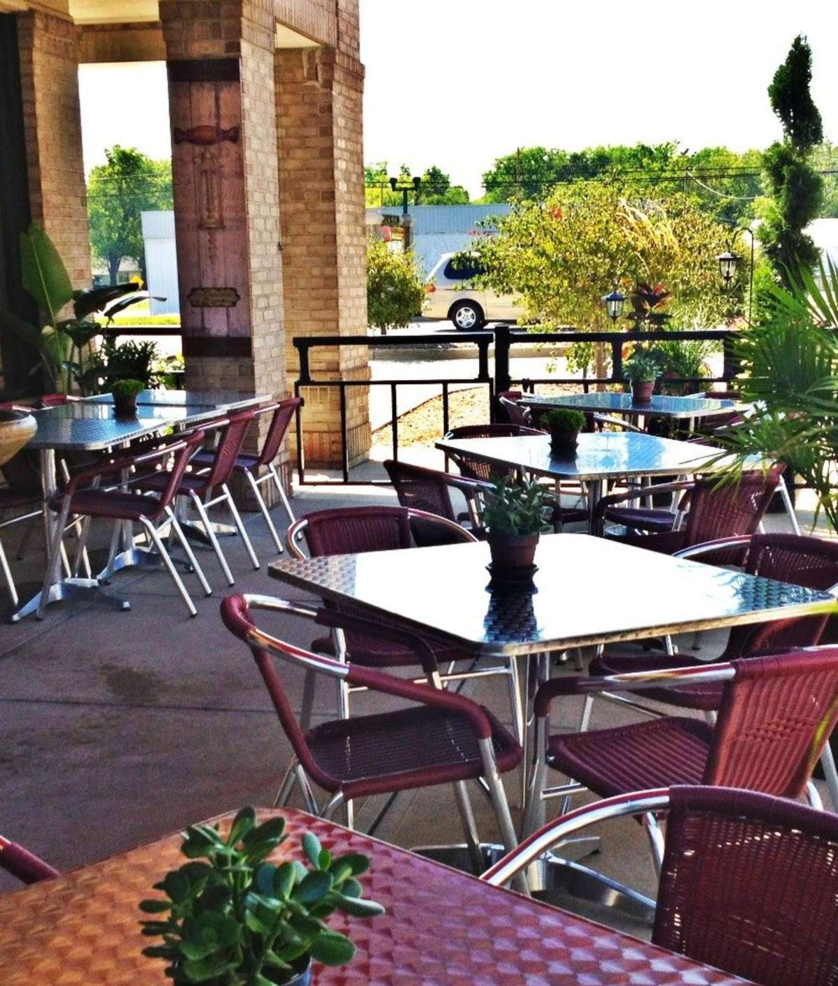 Photo credit: zomato