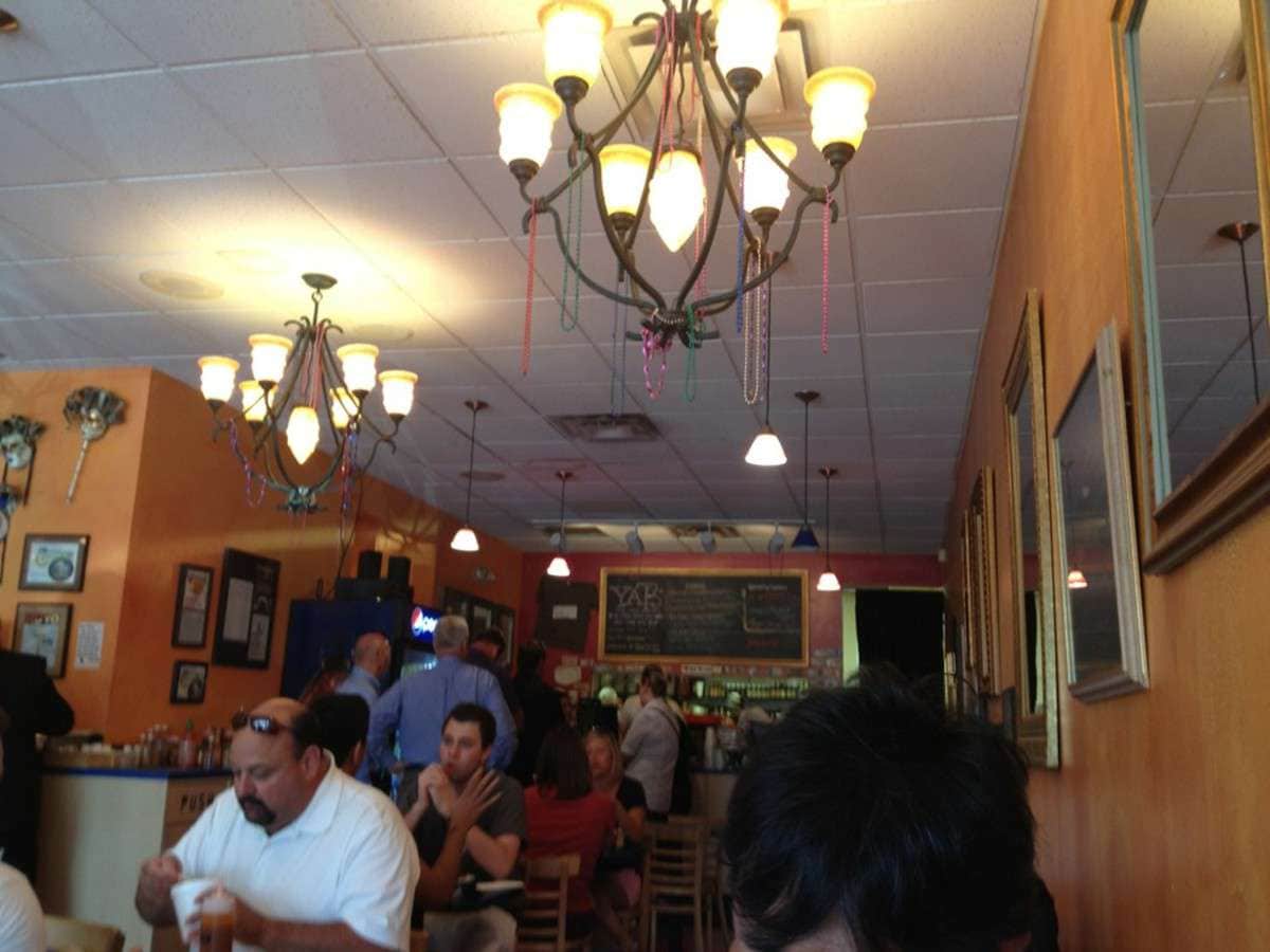 Photo credit: zomato