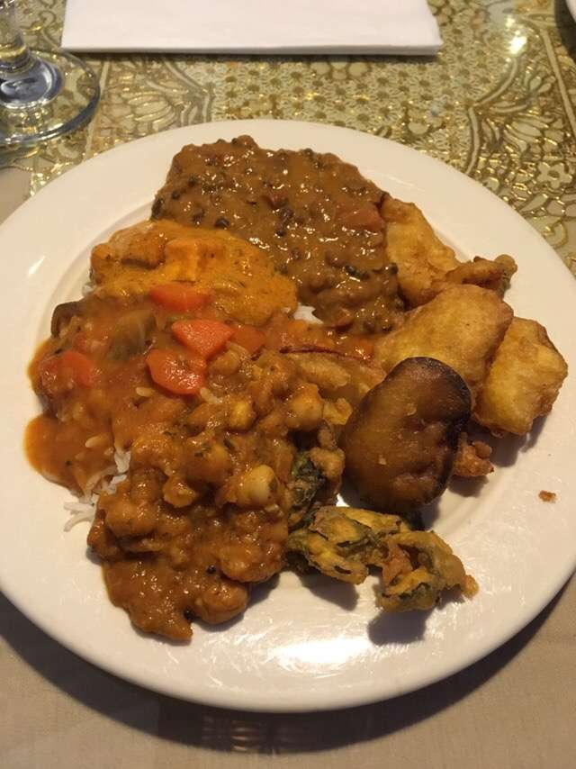 Photo credit: zomato