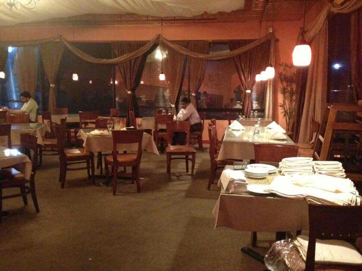 Photo credit: zomato
