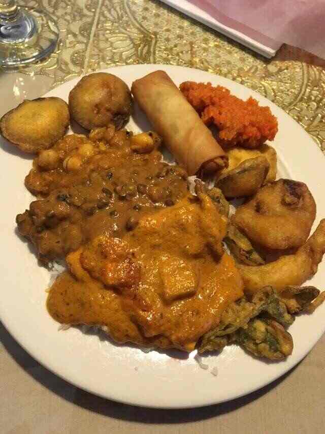 Photo credit: zomato