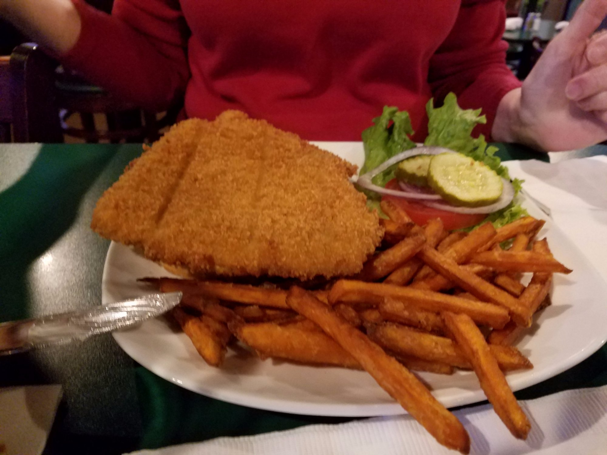 Photo credit: tripadvisor