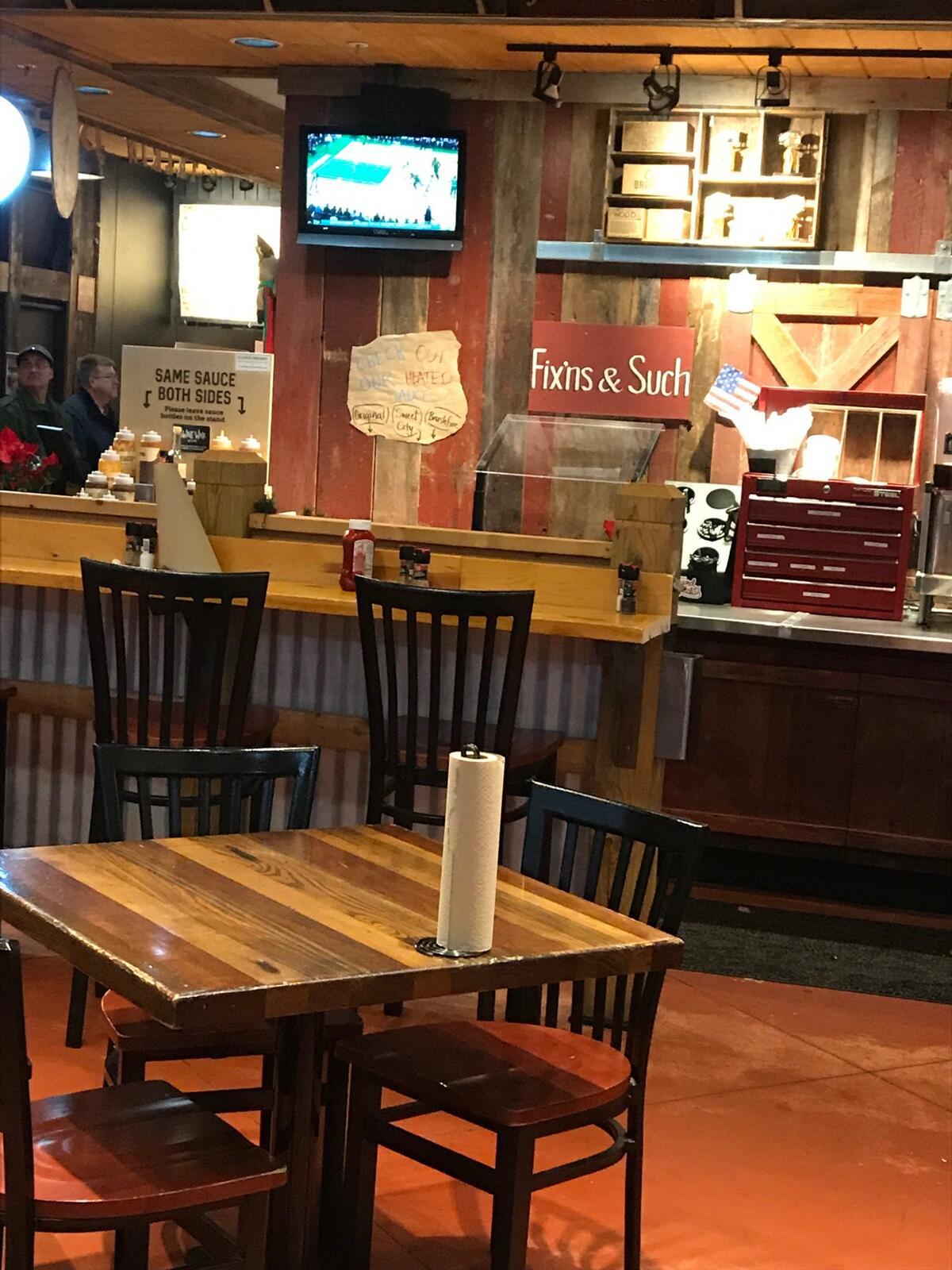 Photo credit: nextdoor