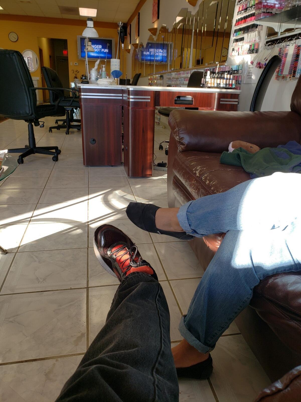 Photo credit: nextdoor