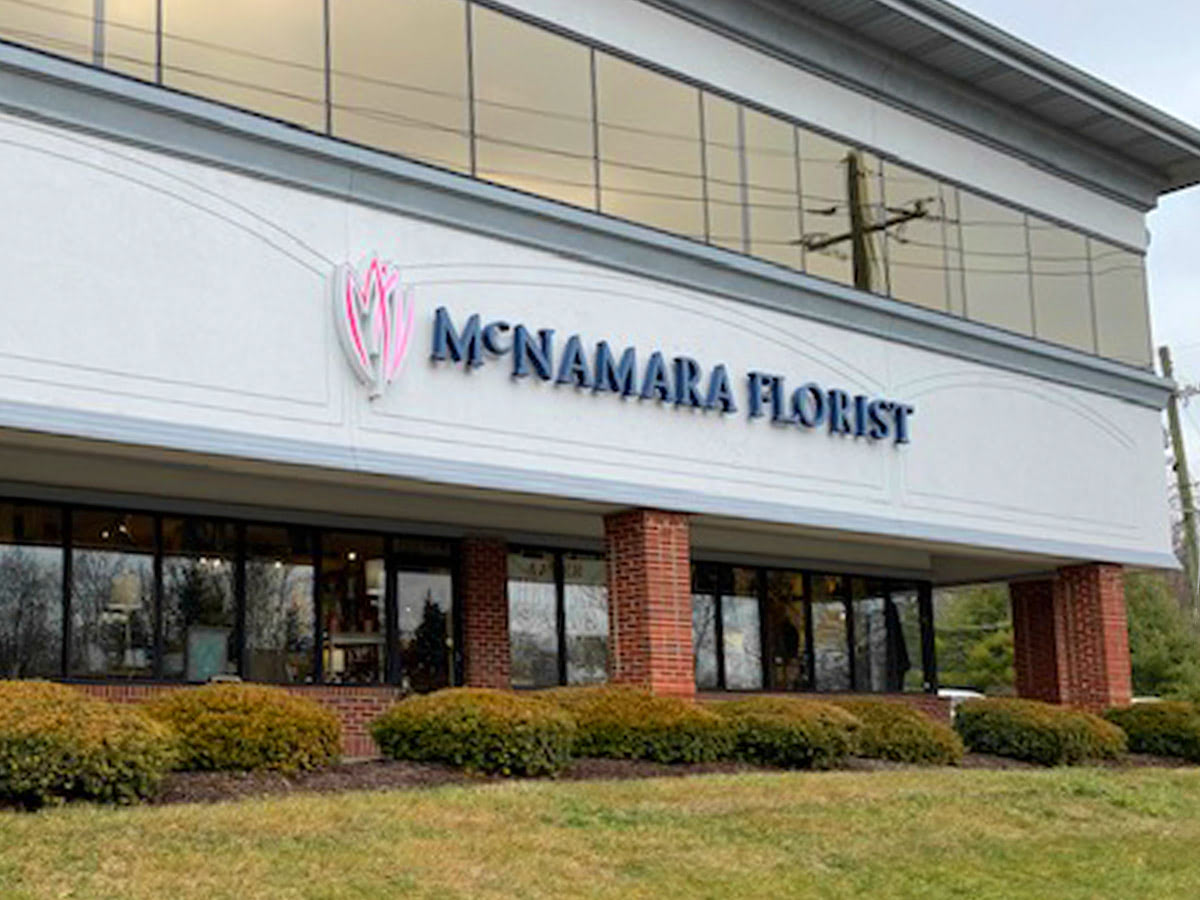 McNamara Florist