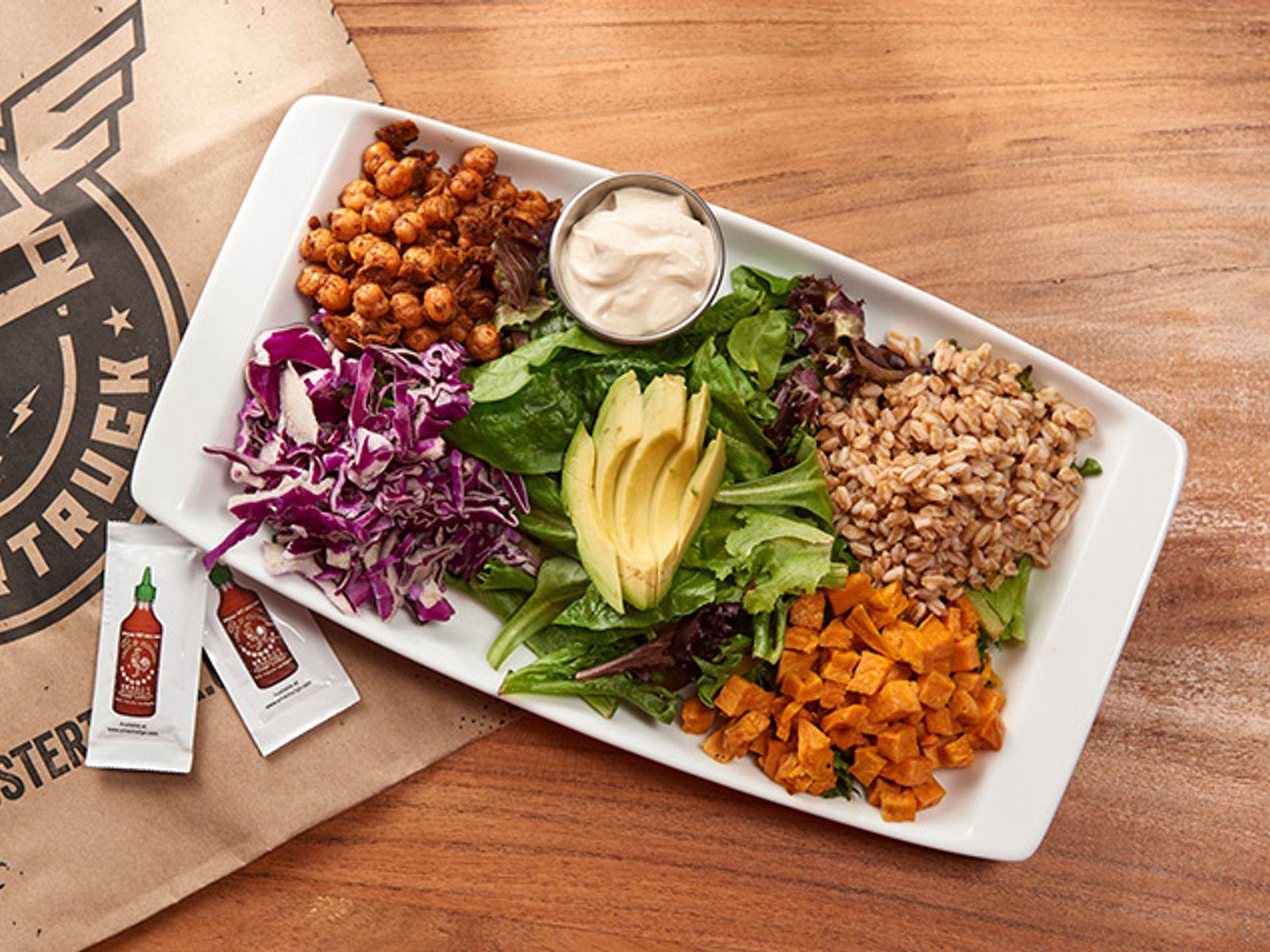 Photo credit: grubhub