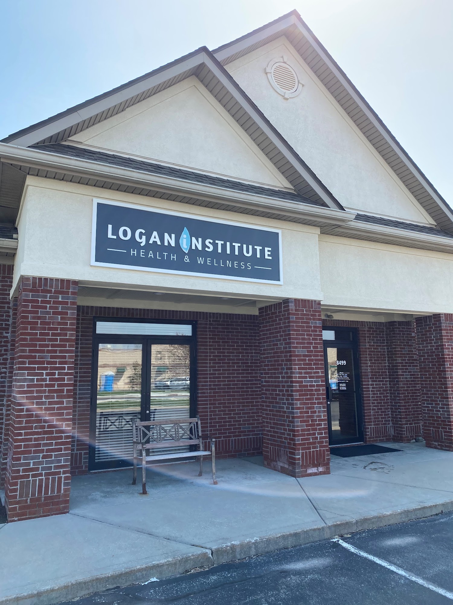 The Logan Institute For Health & Wellness