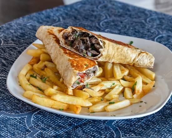 Photo credit: ubereats