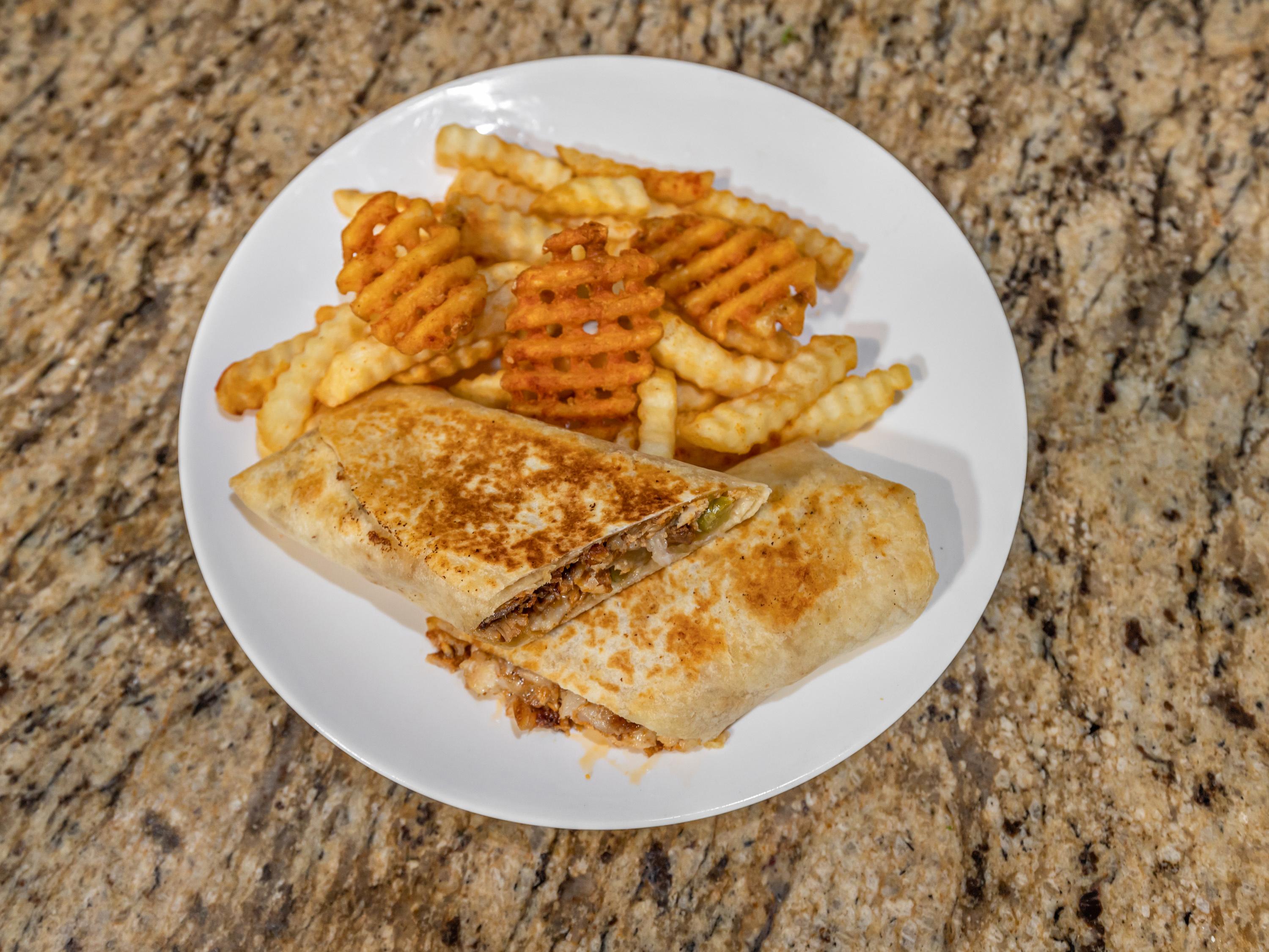 Photo credit: grubhub