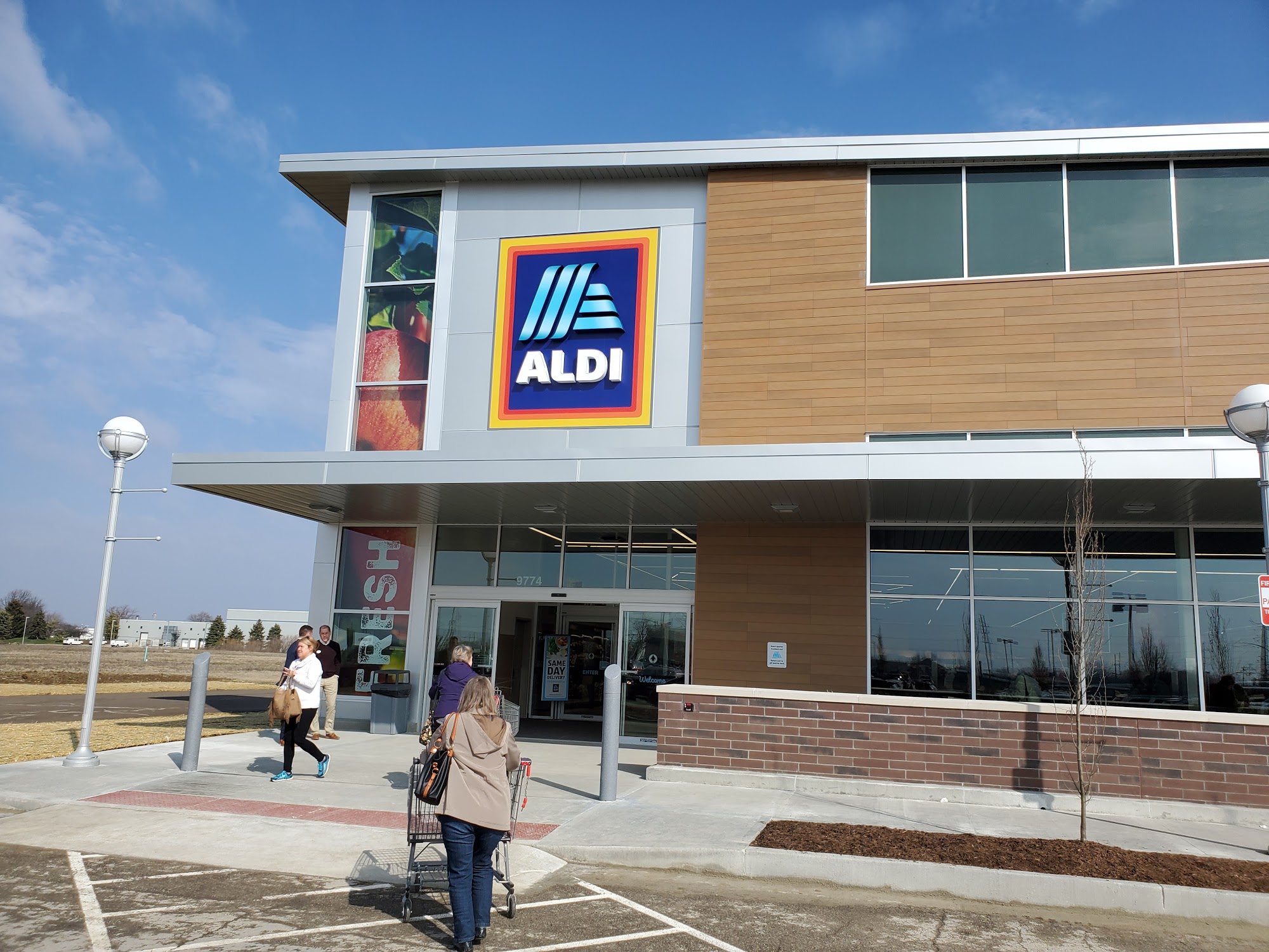 ALDI