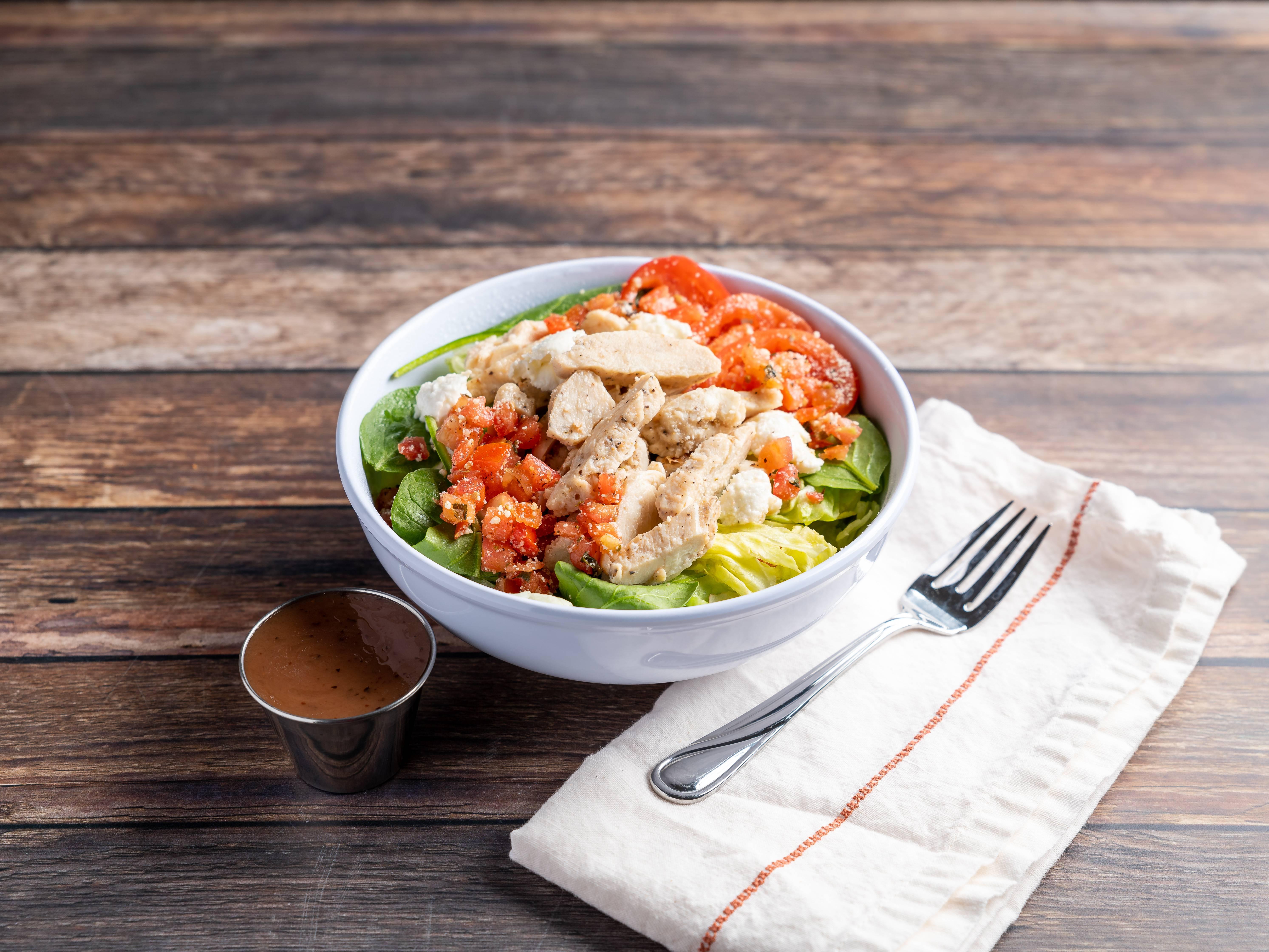 Photo credit: grubhub