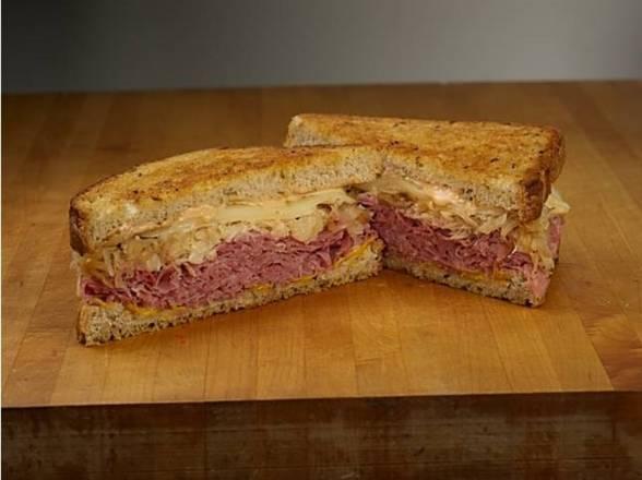 Photo credit: ubereats