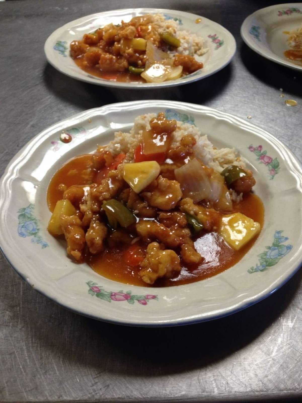 Photo credit: zomato