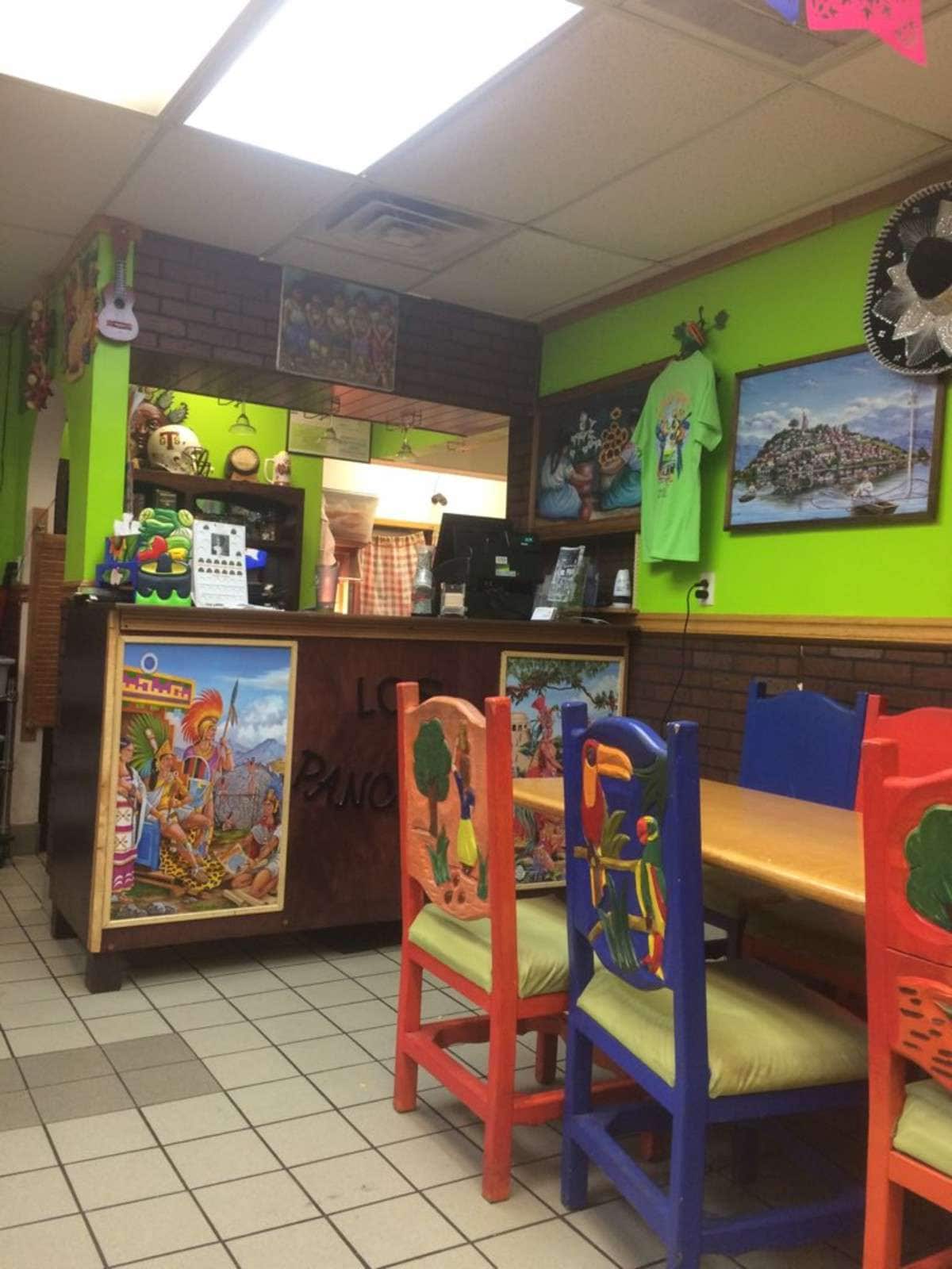 Photo credit: zomato