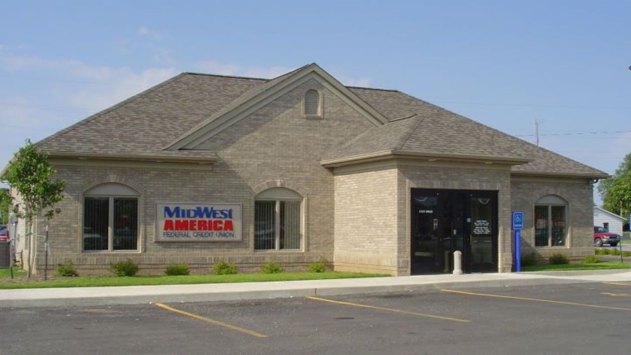 MidWest America Federal Credit Union - Waynedale Office