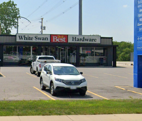 White Swan Hardware