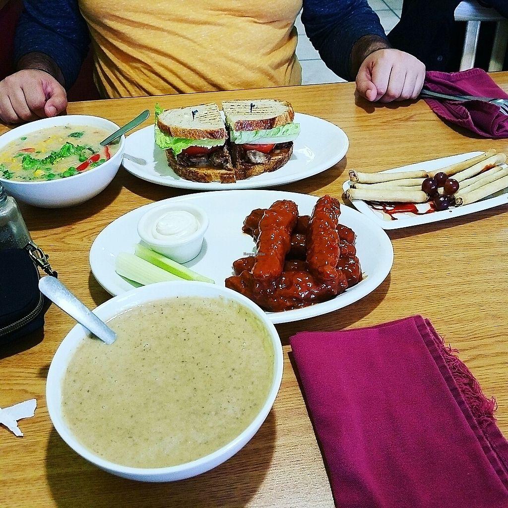 Photo credit: happycow