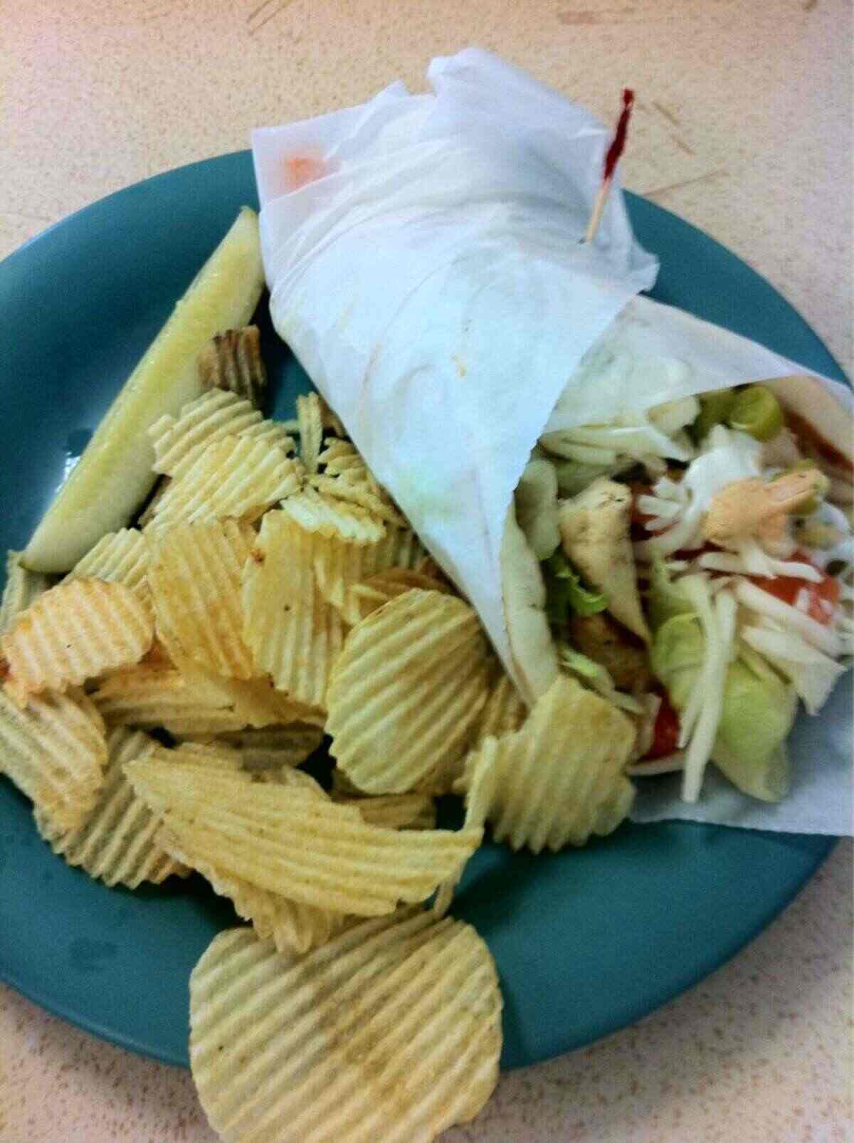 Photo credit: zomato